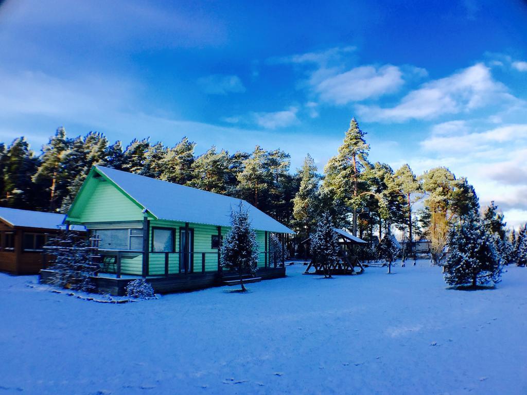 Kuivastujaani Hotell Exteriör bild