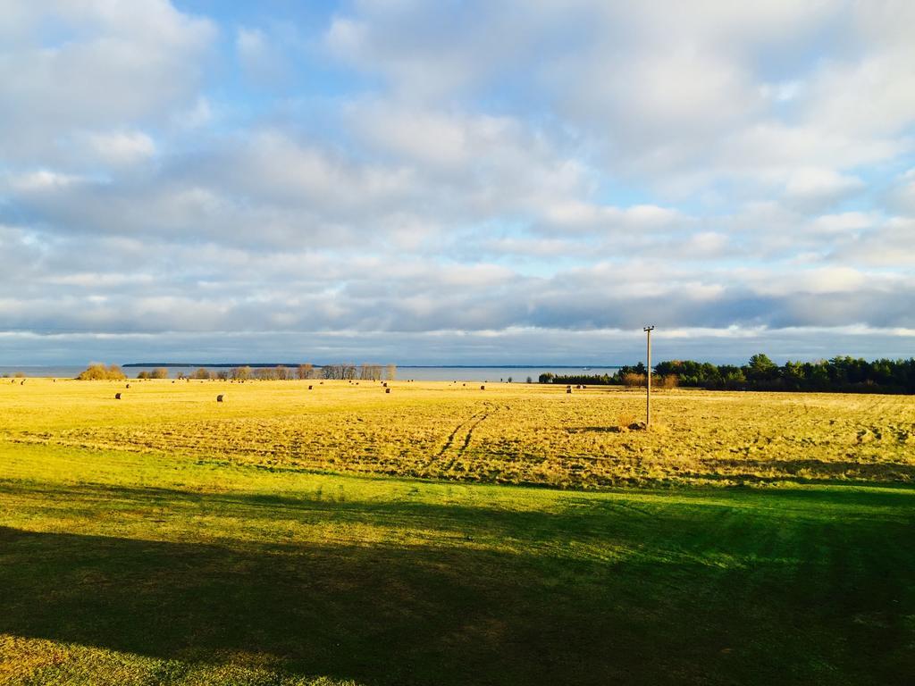 Kuivastujaani Hotell Exteriör bild