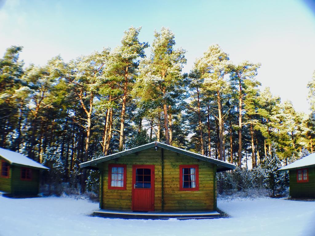 Kuivastujaani Hotell Exteriör bild